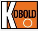 فلومترهای پره ای چرخشی یا   Rotating Vane Flow Meter  برند کوبولد Kobold 