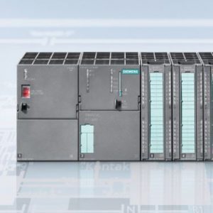 پی ال سی های PLC سریS7-300 زیمنس Siemens