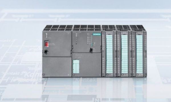 پی ال سی های PLC سریS7-300 زیمنس Siemens